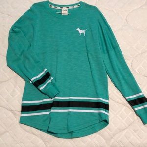 Victoria’s Secret PINK Spirit Jersey